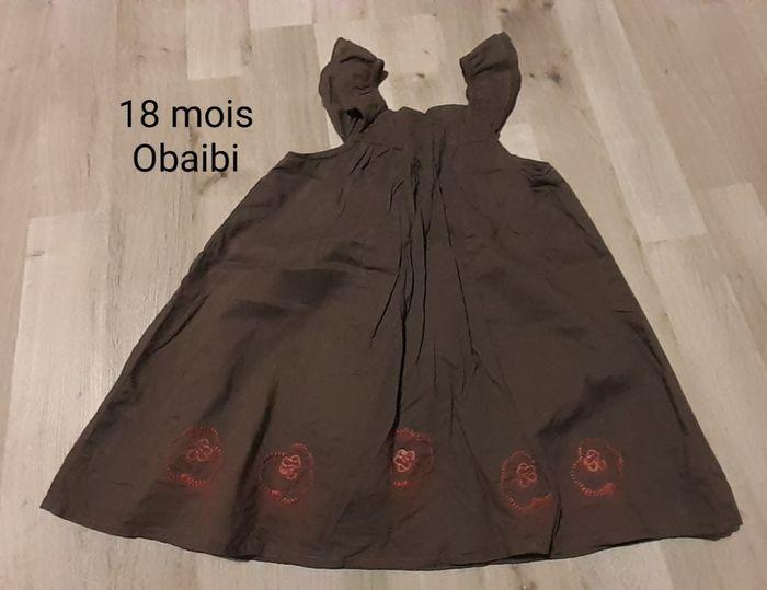 Robe été