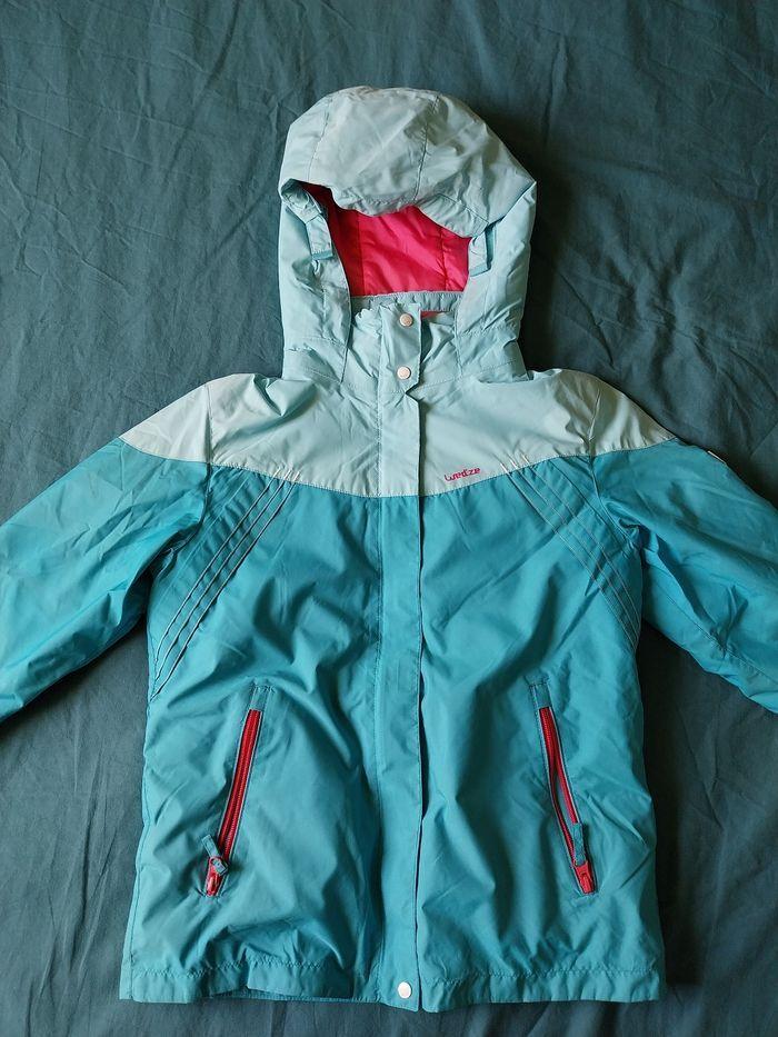 Anorak ski - photo numéro 1