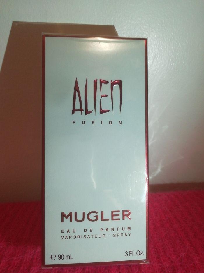 Alien 90ml - photo numéro 1