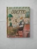 Livre Odette