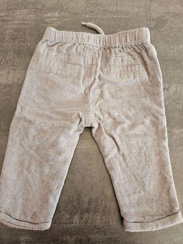 Pantalon chino - photo numéro 3