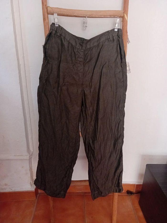 Pantalon SUGAR taille 40 - photo numéro 1