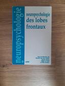 Livre" neuropsychologique des lobes frontaux"