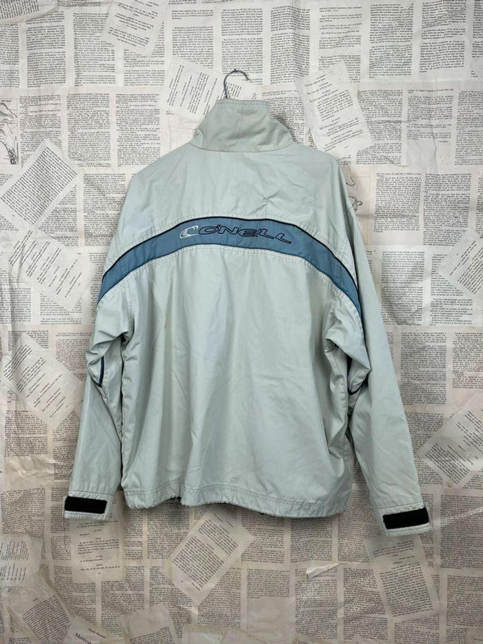 Track sweat O’Neill 90’s vintage brodé - photo numéro 1