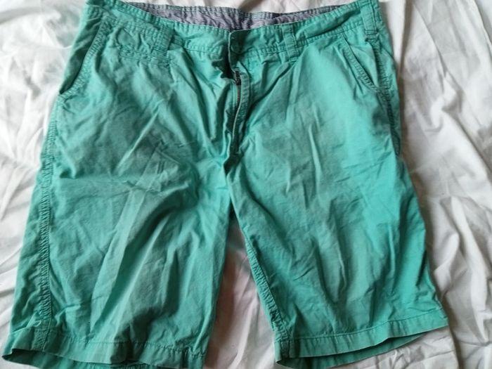 short vert marque ritchie