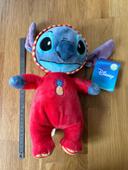 Disney officiel - Stitch - Peluche stitch - neuve