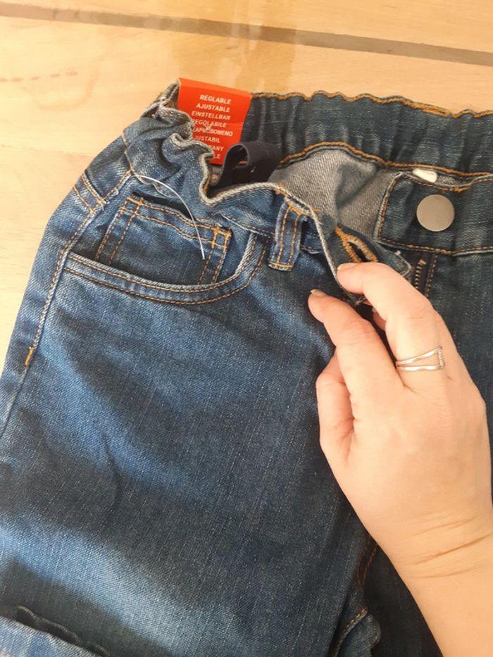 Jeans taille 12ans - photo numéro 2