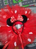 Ensemble Minnie Anniversaires