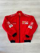 Veste Ferrari