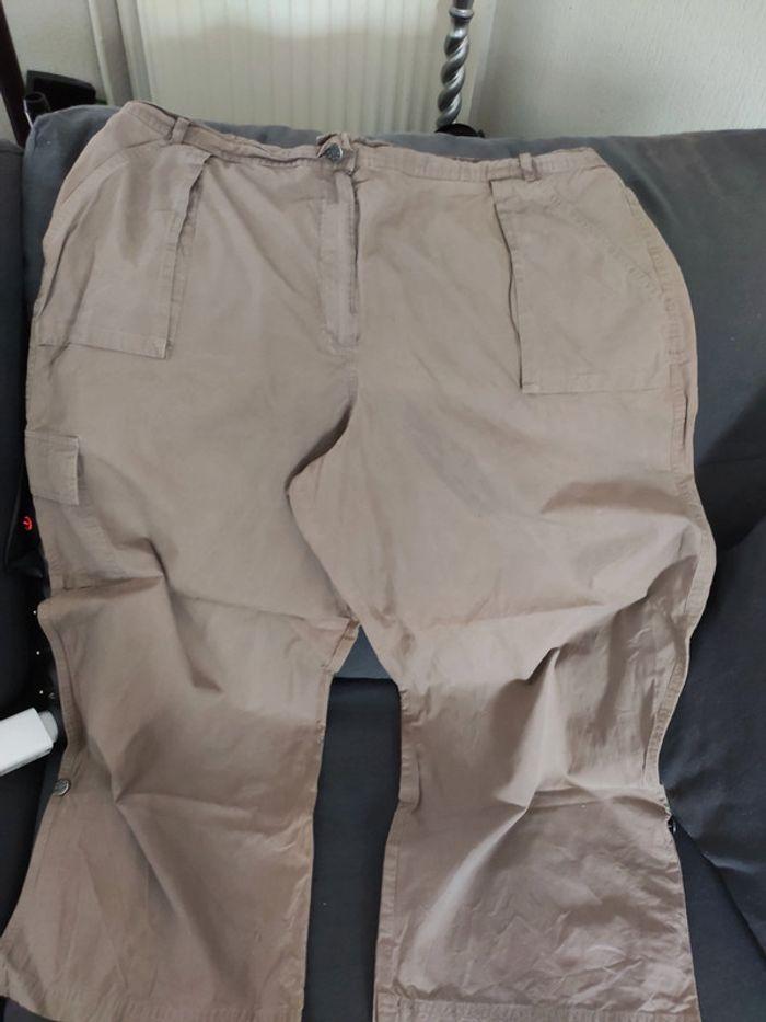 Pantalon d'été - photo numéro 1