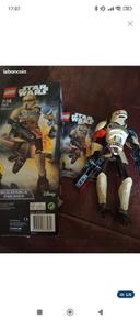 Lego star Wars 75523