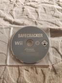 Safecracker Nintendo wii