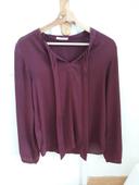 Jolie blouse Promod