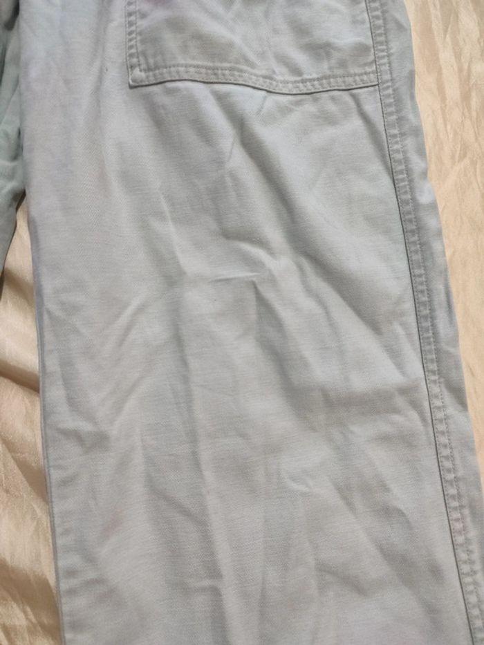 Pantalon taille W30L34 - photo numéro 4