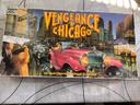 Jeu Parker 1987 vengeance à chicago pièce à partir de 1 euro