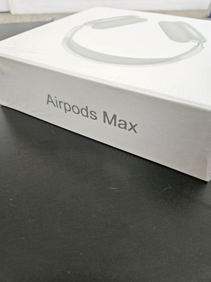 Casque Airpods Max Générique - photo numéro 2