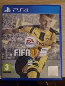 Jeu Ps4 Fifa