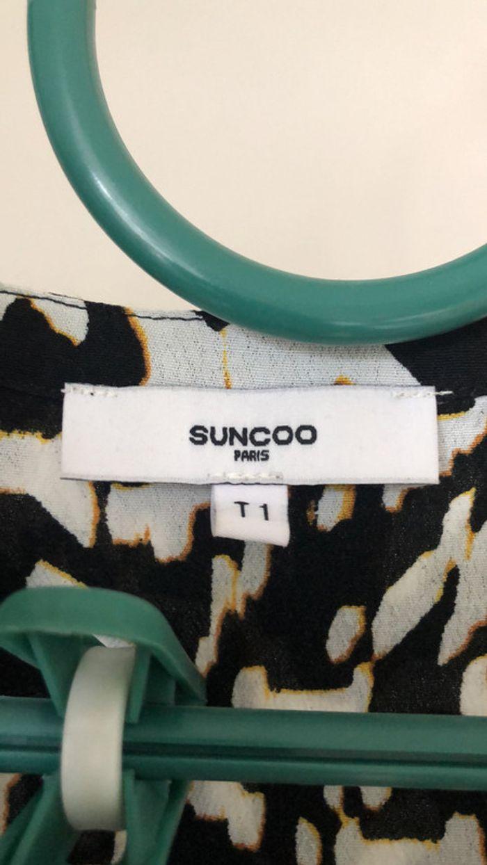 Blouse suncoo taille 1 - photo numéro 2