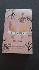 Olympea blossom