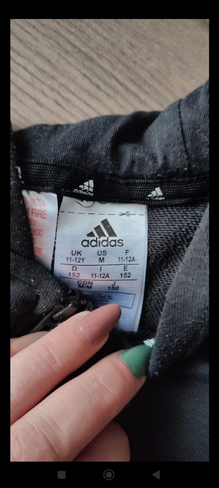 Veste Adidas - photo numéro 5