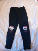 Legging Monster High 6ans