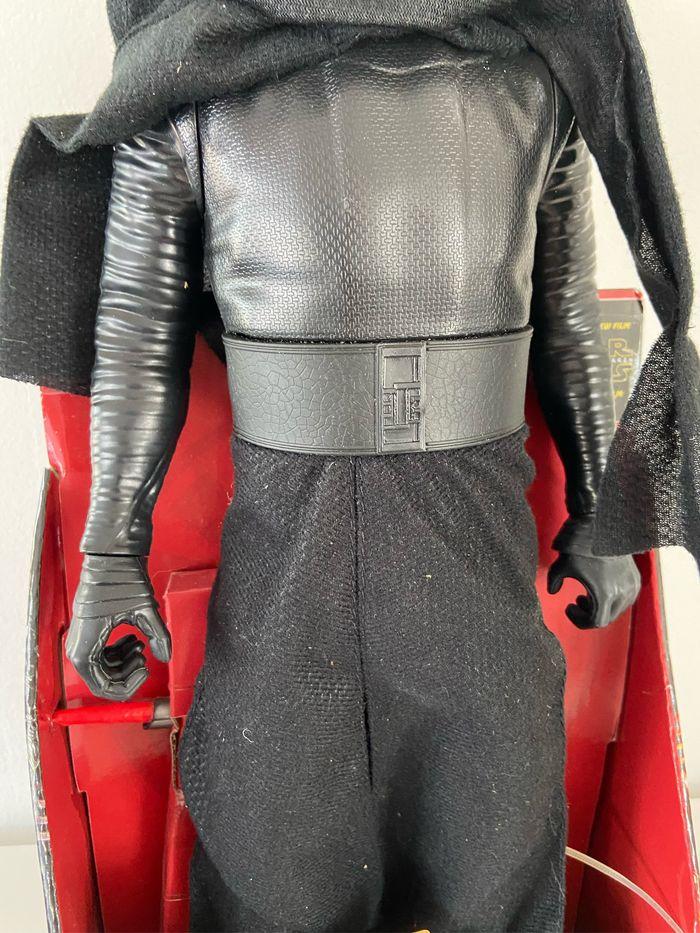 Figurine star wars Kylo Ren 45 cm - photo numéro 3