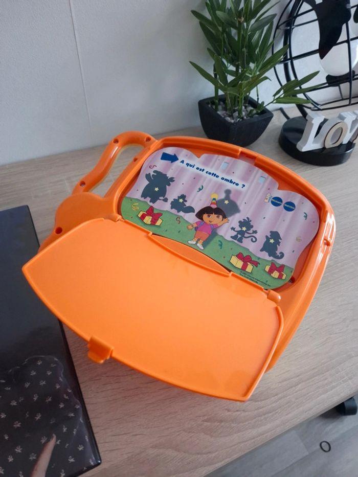 L'ordinateur éducatif de dora - Vtech - photo numéro 7