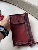 Pochette voyage