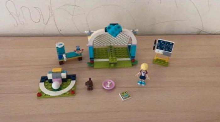 Lego friends 41330 - photo numéro 1