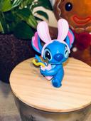 Figurine Stitch