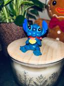 Figurine Stitch