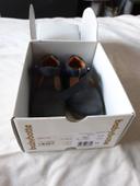 Chaussures babybotte taille 22