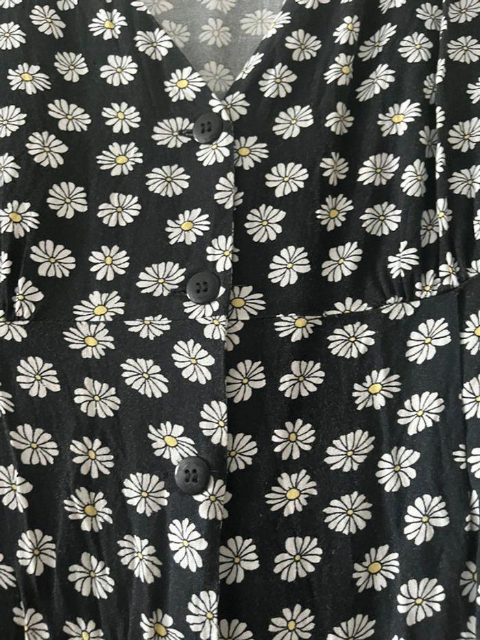 Robe primark à fleurs - photo numéro 3