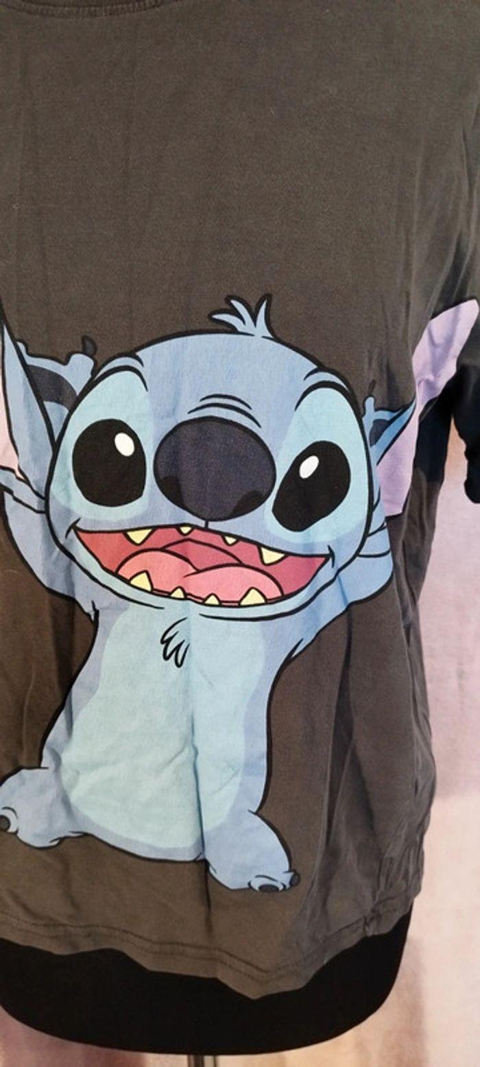 T shirt stich - photo numéro 2