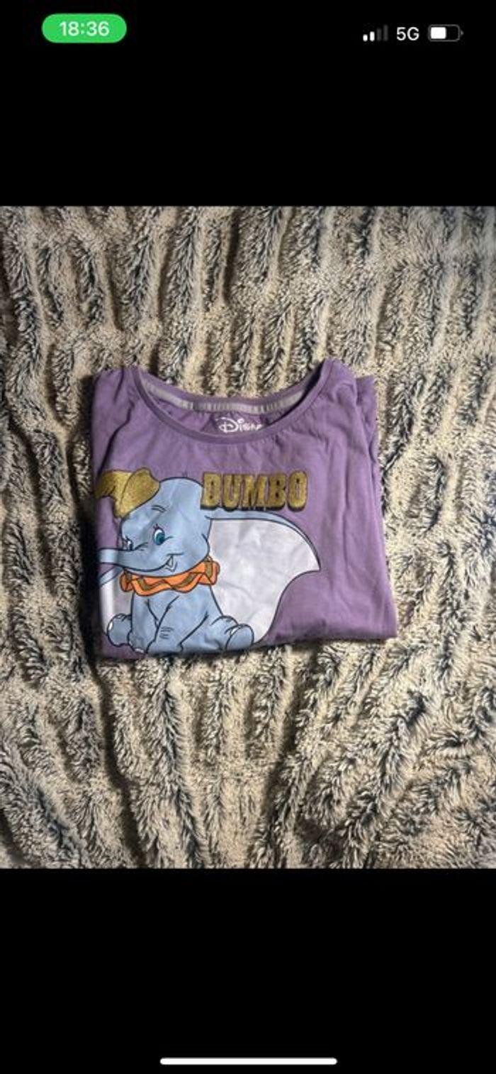 Pyjama Disney - photo numéro 1