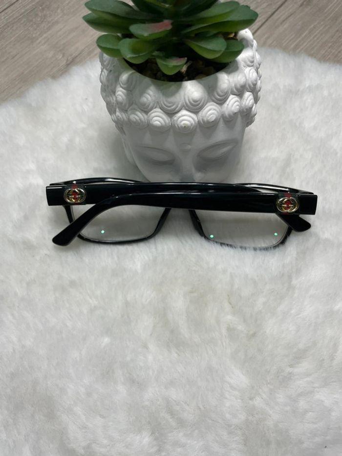 Lunette Gucci - photo numéro 2