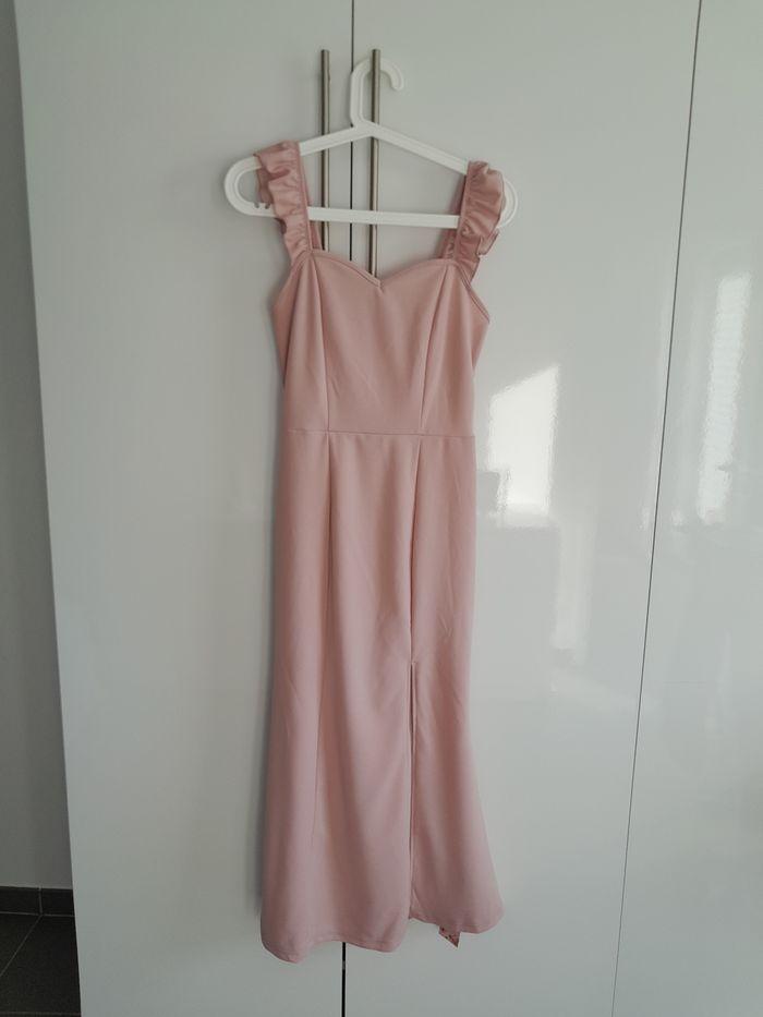 Robe neuve taille s - photo numéro 1