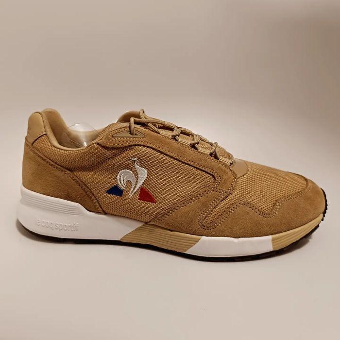 Basket Coq sportif 42 - photo numéro 1