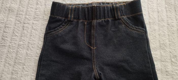 Pantalon pour bébé de 3mois Kiabi - photo numéro 3