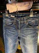 Jeans benetton