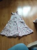 Robe kidkanai 4 ans