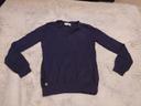 Pull homme kaporal taille L