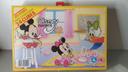 vintage  boite de cubes   disney '' France jouets