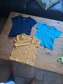 Lot tee shirt