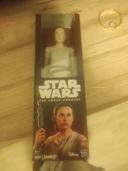 Figurine star Wars "Rey jakku" neuve