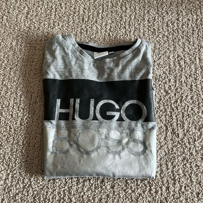 Polo Hugo boss - photo numéro 3