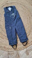 Pantalon de ski 2 ans