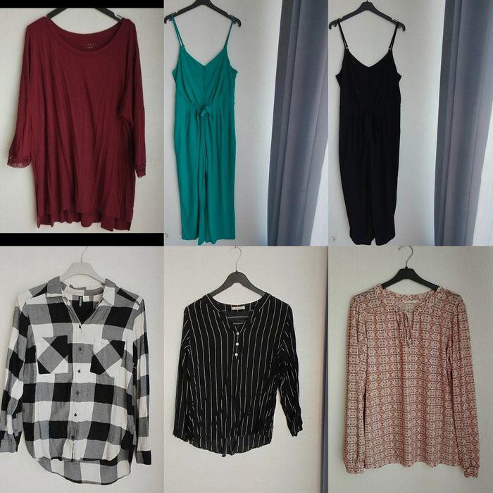 Lot de vêtements femme Taille L (40) - photo numéro 5