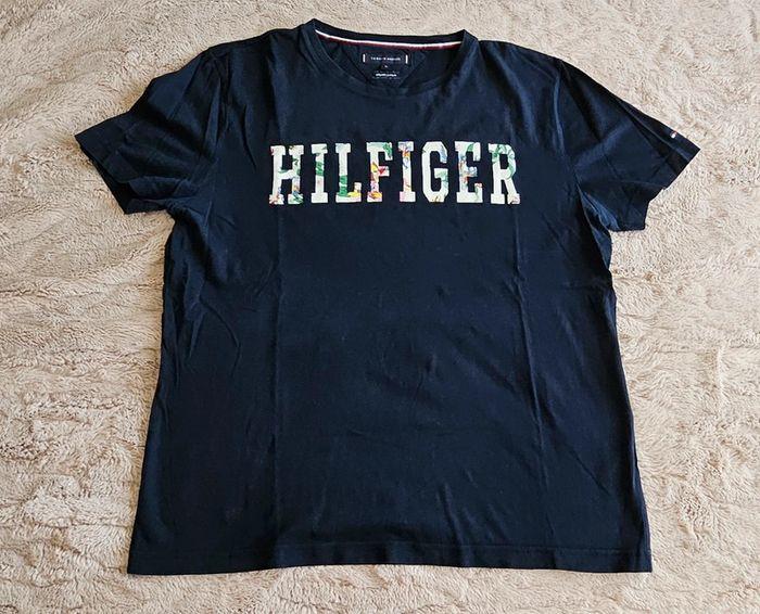 T-shirt Tommy Hilfiger - photo numéro 1