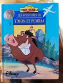 Las aventures de Timon et Pumbaa